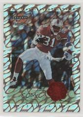 Terrell Owens [Showcase Artist's Proof] Football Cards 1997 Panini Score Prices