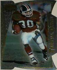Terrell Davis #BC11 Football Cards 1996 Bowman's Best Cuts Prices