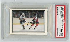 Ray Bourque #67 Hockey Cards 1987 O-Pee-Chee Sticker Prices