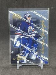 Curtis Joseph [Artist's Proof] #66 Hockey Cards 1996 Select Certified Prices