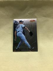 Andy Pettitte #21 Baseball Cards 1997 Bowman's Best Prices