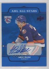 Samuel Bolduc [Autograph] #AS-2 Hockey Cards 2021 Upper Deck AHL All Stars Prices