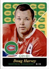doug harvey #595 Hockey Cards 2015 O-Pee-Chee Prices