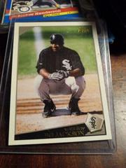 Bo Jackson Baseball Cards 2009 Topps Updates & Highlights Prices