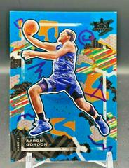 Aaron Gordon [Ruby] #64 Basketball Cards 2020 Panini Court Kings Prices