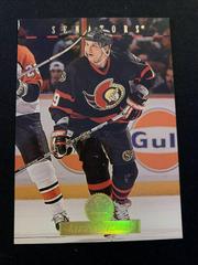 Alexei Yashin #19 Hockey Cards 1994 Leaf Prices