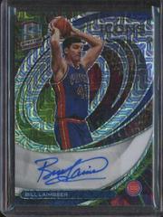 Bill Laimbeer [Meta] #IA-BLB Basketball Cards 2021 Panini Spectra Icons Autographs Prices