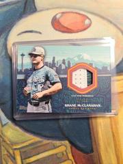 Shane McClanahan [Red] #ASR-SM Baseball Cards 2023 Topps Update All Star Stitches Prices