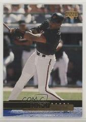Barry Bonds Baseball Cards 2000 Upper Deck Prices