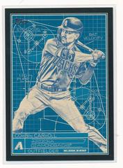 Corbin Carroll [Black] #SB-14 Baseball Cards 2024 Topps Superstar Blueprint Prices
