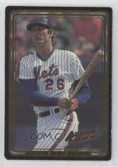 Dave Kingman #56 Baseball Cards 1992 Action Packed All Star Gallery Prices