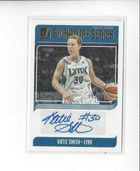 Katie Smith [Press Proof] #SS-KSM Basketball Cards 2019 Panini Donruss WNBA Signature Series Prices