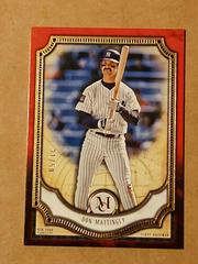Don Mattingly [Ruby] #63 Baseball Cards 2018 Topps Museum Collection Prices