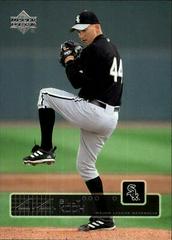 Billy Koch #365 Baseball Cards 2003 Upper Deck Prices