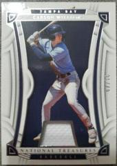 Carson Williams #91 Baseball Cards 2023 Panini National Treasures Prices