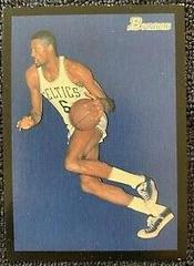 Bill Russell [Black] Basketball Cards 2009 Bowman '48 Prices