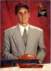 Bobby Hurley #161 Basketball Cards 1993 Ultra Prices