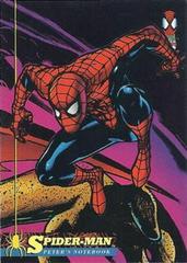 Spider-Man #75 Marvel 1994 Fleer Amazing Spider-Man Prices