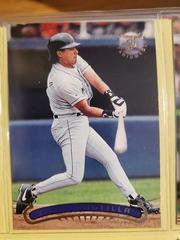 Vinny Castilla #5 Baseball Cards 1996 Stadium Club Prices