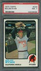 Nolan Ryan Baseball Cards 1973 O Pee Chee Prices