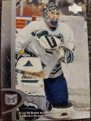 Sean Burke #72 Hockey Cards 1996 Upper Deck Prices