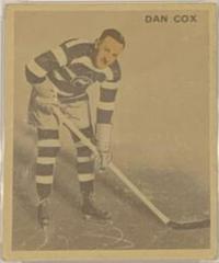 Dan Cox [English Only] Hockey Cards 1933 World Wide Gum Ice Kings Prices