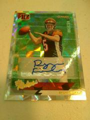 Ryan Finley #TR 6 Football Cards 2019 Donruss The Rookies Autographs Prices