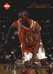 Felipe Lopez #13 Basketball Cards 1998 Collectors Edge Impulse Prices