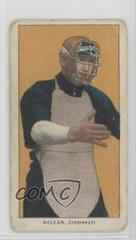 Larry Mclean #NNO Baseball Cards 1909 T206 Sweet Caporal 350 Factory 30 Prices