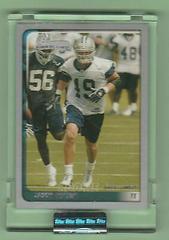 Jason Witten [Silver] #243 Football Cards 2003 Bowman Prices