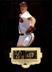Greg Maddux #17 Baseball Cards 1999 Spx Prices