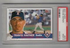 Travis Hafner #472 Baseball Cards 2001 Fleer Prices