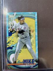 Mike Piazza [Riptide] #MRIP-MP Baseball Cards 2022 Topps Rip Mini Prices