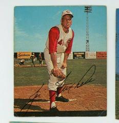Joe Nuxhall Baseball Cards 1964 Kahn's Wieners Prices
