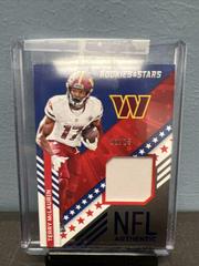 Terry McLaurin [Prime] #NA-TM Football Cards 2022 Panini Rookies & Stars NFL Authentic Prices