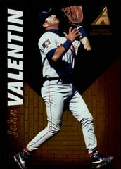 John Valentin #54 Baseball Cards 1995 Zenith Prices