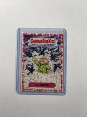 The BIRDIE [Red] Garbage Pail Kids Oh, the Horror-ible Prices