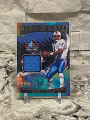 Warren Moon Football Cards 2022 Panini Origins Rise to the Hall Prices