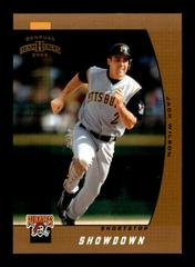 Jack Wilson #252 Baseball Cards 2005 Donruss Team Heroes Prices