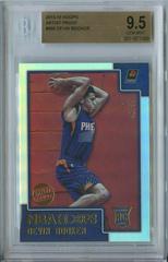 Devin Booker [Artist Proof] Basketball Cards 2015 Panini Hoops Prices