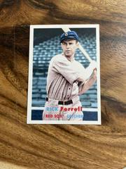 Rick Ferrell #302 Baseball Cards 2015 Topps Archives Prices