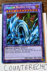 Dragon Master Knight [1st Edition] YuGiOh Legendary Collection Kaiba Mega Pack Prices