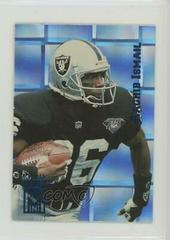 Rocket Ismail [Mini] #5 Football Cards 1995 Playoff Prime Prices