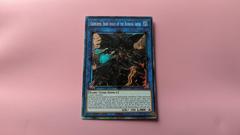 Cherubini, Ebon Angel of the Burning Abyss [Collector's Rare] YuGiOh 25th Anniversary Rarity Collection Prices