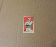 Patsy Dougherty Baseball Cards 1909 E92 Dockman & Sons Prices