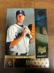 Brandon Morrow #128 Baseball Cards 2007 SP Rookie Edition Prices