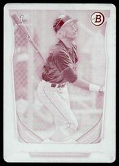 Milton Ramos #DP84 Baseball Cards 2014 Bowman Draft Picks Prices