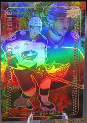 Johnny Gaudreau #SZ-2 Hockey Cards 2023 Upper Deck Star Zone Prices