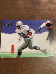 Emmitt Smith Football Cards 1994 Action Packed Fantasy Forecast Prices