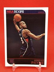 Adreian Payne #274 Basketball Cards 2014 Panini Hoops Prices